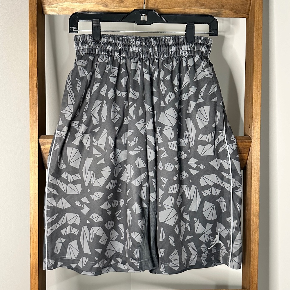 Michael Jordan Men’s Basketball Shorts